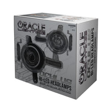 Load image into Gallery viewer, Oracle Ford Bronco 21+ Oculus Bi-LED Projector Headlights SEE WARRANTY Headlights ORACLE Lighting