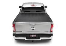 Load image into Gallery viewer, Truxedo 19-22 Ram 1500 6ft. 4in. Sentry Bed Cover Bed Covers - Roll Up Truxedo