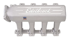 Load image into Gallery viewer, Edelbrock Manifold EFI Pro-Flo XT LS2 As Cast Intake Manifolds Edelbrock