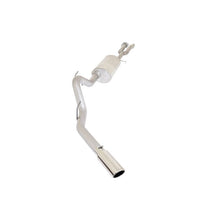 Load image into Gallery viewer, Gibson 17-19 Ford F-150 Raptor 3.5L 3.5in Cat-Back Single Exhaust - Stainless Catback Gibson