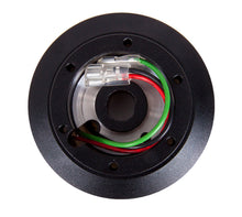 Load image into Gallery viewer, NRG Short Hub Adapter 83-89 Ford Mustang Steering Wheel Hubs NRG