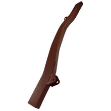 Load image into Gallery viewer, Omix Front Frame Rail Right 41-45 Willys MB Frame Sliders OMIX
