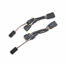Load image into Gallery viewer, AlphaRex 19-22 Ram 2500 Stock LED Headlights To Alpharex Projector Headlights Converters Wiring Connectors AlphaRex