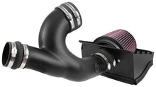 Load image into Gallery viewer, K&N 2015 Ford F150 EcoBoost V6-3.5L 57 Series FIPK Performance Intake Kit Cold Air Intakes K&N Engineering