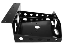 Load image into Gallery viewer, aFe Power Cover Glide Guard On Board Compressor Mount 07-14 Jeep Wrangler JK V6 3.6L-3.8L Diff Covers aFe