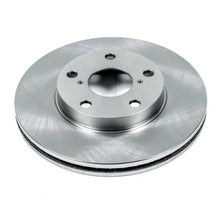 Load image into Gallery viewer, Power Stop 01-05 Toyota RAV4 Front Autospecialty Brake Rotor Brake Rotors - OE PowerStop