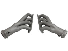Load image into Gallery viewer, aFe Twisted Steel 304SS Short Header 15-22 Dodge Challenger SC V8-6.2L / 6.4L HEMI Titanium Coating Headers & Manifolds aFe