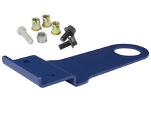 Load image into Gallery viewer, aFe Control Front Tow Hook Blue 05-13 Chevrolet Corvette (C6) Other Body Components aFe