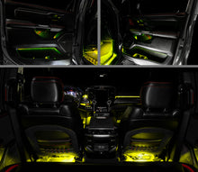 Load image into Gallery viewer, Oracle 19-22 RAM Complete Interior Ambient Lighting ColorSHIFT RGB Conversion Kit SEE WARRANTY Headlights ORACLE Lighting