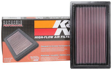 Load image into Gallery viewer, K&N 04-07 Subaru STi K&N Drop In Air Filter Air Filters - Drop In K&N Engineering