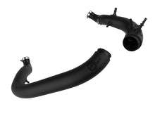 Load image into Gallery viewer, aFe Power 17-20 Ford Raptor 3.5L V6 Turbo Inlet Pipes Air Intake Components aFe