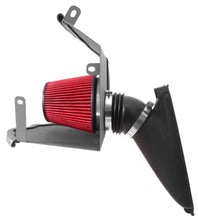 Load image into Gallery viewer, Spectre 07-09 Toyota Tacoma/FJ V6-4.0L F/I Air Intake Kit - Red Filter Cold Air Intakes Spectre