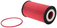 Load image into Gallery viewer, K&N 2008 Porsche 911 3.6L/3.8L Cartridge Oil Filter Oil Filters K&N Engineering