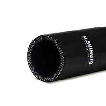 Load image into Gallery viewer, Mishimoto 67-70 Ford Mustang 289/302/351 Silicone Upper Radiator Hose Hoses Mishimoto