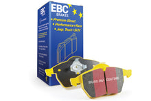Load image into Gallery viewer, EBC AP Racing Caliper CP7040 Yellowstuff Brake Pads Brake Pads - Performance EBC