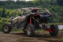 Load image into Gallery viewer, MBRP 17-18 Can-Am Maverick X3 Dual Out Active Exhaust Powersports Exhausts MBRP