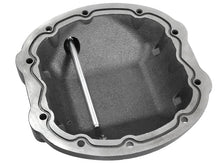 Load image into Gallery viewer, aFe Power Differential Cover Machined Fins 97-15 Jeep Dana 30 Diff Covers aFe
