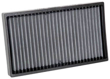 Load image into Gallery viewer, K&N 14-18 Maserati Ghibli 3.0L / 14-18 Maserati Quattroporte 3.0l/3.8L Cabin Air Filter Cabin Air Filters K&N Engineering