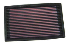 Load image into Gallery viewer, K&N 90-97 Miata Drop In Air Filter Air Filters - Drop In K&N Engineering