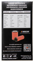 Load image into Gallery viewer, K&N Performance Oil Filter for 04-15 Mercedes Benz Oil Filters K&N Engineering