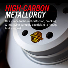 Load image into Gallery viewer, Power Stop 07-08 Mercedes-Benz CL550 Front Euro-Stop Brake Kit Brake Kits - OE PowerStop