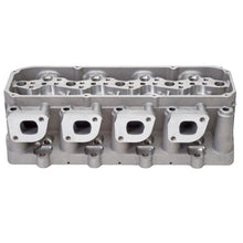 Load image into Gallery viewer, Edelbrock Cylinder Head Ford Glidden Victor Sc-1 Bare Hipped Heads Edelbrock