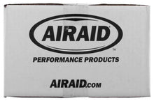 Load image into Gallery viewer, Airaid 2015 Ford Mustang EcoBoost 2.3L Intake Tube Air Intake Components Airaid
