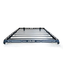 Load image into Gallery viewer, DV8 Offroad 07-18 Jeep Wrangler JK Full-Length Roof Rack Roof Rack DV8 Offroad