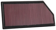 Load image into Gallery viewer, K&N 16-18 Mercedes Benz E200d L4-2.0L Diesel Drop In Air Filter Air Filters - Drop In K&N Engineering