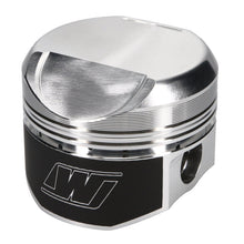 Load image into Gallery viewer, Wiseco Chrysler HEMI 426 4.310in Bore 1.765 Compression Height +80cc Dome Top Pistons Piston Sets - Forged - 8cyl Wiseco