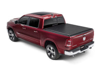 Load image into Gallery viewer, Truxedo 19-20 Ram 1500 (New Body) w/o Multifunction Tailgate 6ft 4in Deuce Bed Cover Bed Covers - Folding Truxedo