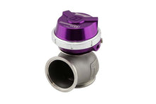 Load image into Gallery viewer, Turbosmart WG60 Gen V Power-Gate 60 14psi Purple Wastegates Turbosmart