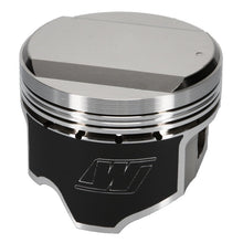 Load image into Gallery viewer, Wiseco Nissan RB25 DOME 6578M87 Piston Shelf Stock Kit Piston Sets - Forged - 6cyl Wiseco