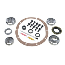 Load image into Gallery viewer, Yukon Gear Master Overhaul Kit For Chrysler 05+ 8.25in Diff Differential Overhaul Kits Yukon Gear & Axle