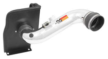 Load image into Gallery viewer, K&N 77 Series Performance Intake Kit for 2015 Chevrolet Silverado/GMC Sierra 2500 / 3500 6.6L V8 Cold Air Intakes K&N Engineering