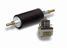 Load image into Gallery viewer, Edelbrock EFI Fuel Pump/Regulator Kit Fuel Injection 600 Hp Fuel Pumps Edelbrock