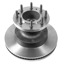 Load image into Gallery viewer, Power Stop 08-19 Ford E-350 Super Duty Front Autospecialty Brake Rotor Brake Rotors - OE PowerStop