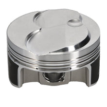 Load image into Gallery viewer, Wiseco Chevy LS Series +9cc Dome 1.311x4.020in Pistons Shelf Stock Piston Sets - Forged - 8cyl Wiseco