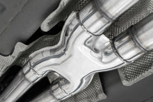 Load image into Gallery viewer, MBRP 15-21 Dodge Challenger 3.6L Aluminized Catback Exhaust Catback MBRP