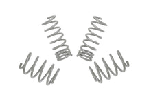 Load image into Gallery viewer, Whiteline Ford Focus RS MK3 Grip Series Stage 1 Kit Lowering Springs Whiteline