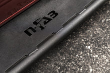 Load image into Gallery viewer, N-FAB 15-21 Ford F-150 Roan Running Boards - Textured Black Running Boards N-Fab