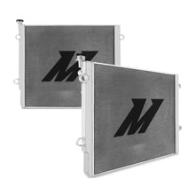 Load image into Gallery viewer, Mishimoto 07-14 Toyota FJ Cruiser Aluminum Performance Radiator Radiators Mishimoto