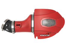 Load image into Gallery viewer, aFe Momentum GT Limited Edition Cold Air Intake 15-16 Dodge Challenger/Charger SRT Hellcat - Red Cold Air Intakes aFe