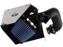 Load image into Gallery viewer, aFe MagnumFORCE Intakes Stage-2 P5R AIS P5R Audi A4 02-05 L4-1.8L (t) Cold Air Intakes aFe