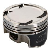Load image into Gallery viewer, Wiseco 93-01 Honda B16A Civic SI 1.181 X 81.5MM Piston Shelf Stock Kit Piston Sets - Forged - 4cyl Wiseco