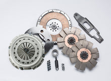 Load image into Gallery viewer, South Bend Clutch 99-03 Ford 7.3L Powerstroke ZF-6 SFI Comp Dual Disc Clutch Kit (3600lb Load) Clutch Kits - Multi South Bend Clutch