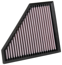 Load image into Gallery viewer, Airaid 13-14 Cadillac ATS V6.3L F/l Direct Replacement Filter Air Filters - Direct Fit Airaid