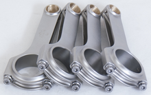 Load image into Gallery viewer, Eagle Chevy 2.3L Quad4 H-Beam Connecting Rods (Set of 4) Connecting Rods - 4Cyl Eagle