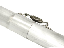 Load image into Gallery viewer, aFe MACHForce XP Exhaust Cat-Back 2in SS-304 Cat-Back Exhaust for 05-08 Porsche Boxster S (987.1) H6 Catback aFe