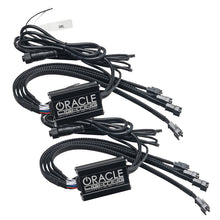 Load image into Gallery viewer, Oracle 19-21 Dodge RAM 1500 RGB+W Headlight DRL Kit - Reflector LED Headlights - SEE WARRANTY Headlights ORACLE Lighting